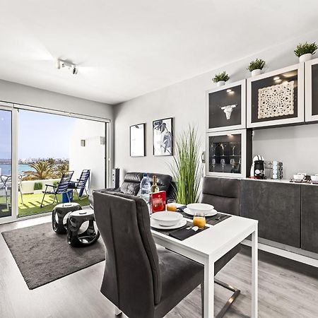 Holyhome Cucharas Beach Costa Teguise Zewnętrze zdjęcie