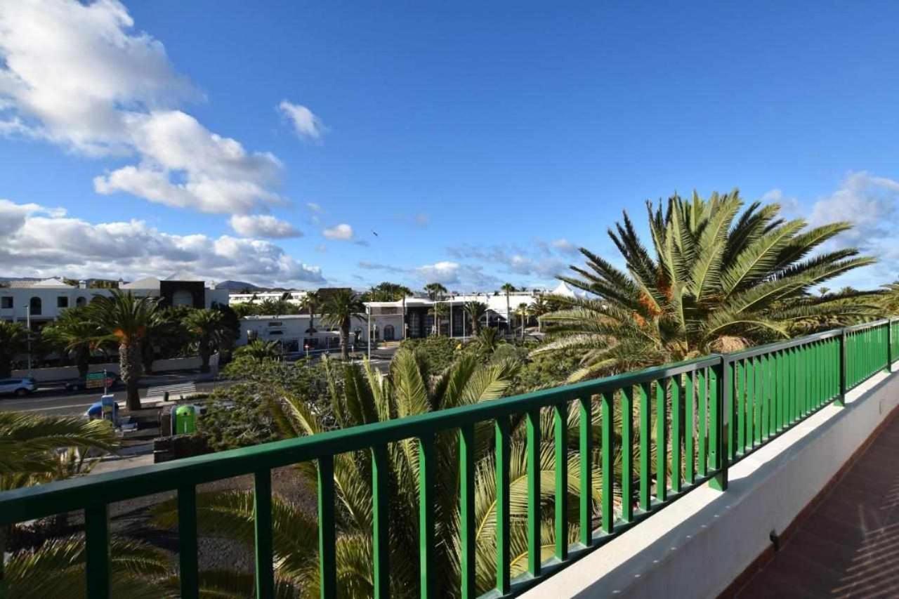 Holyhome Cucharas Beach Costa Teguise Zewnętrze zdjęcie