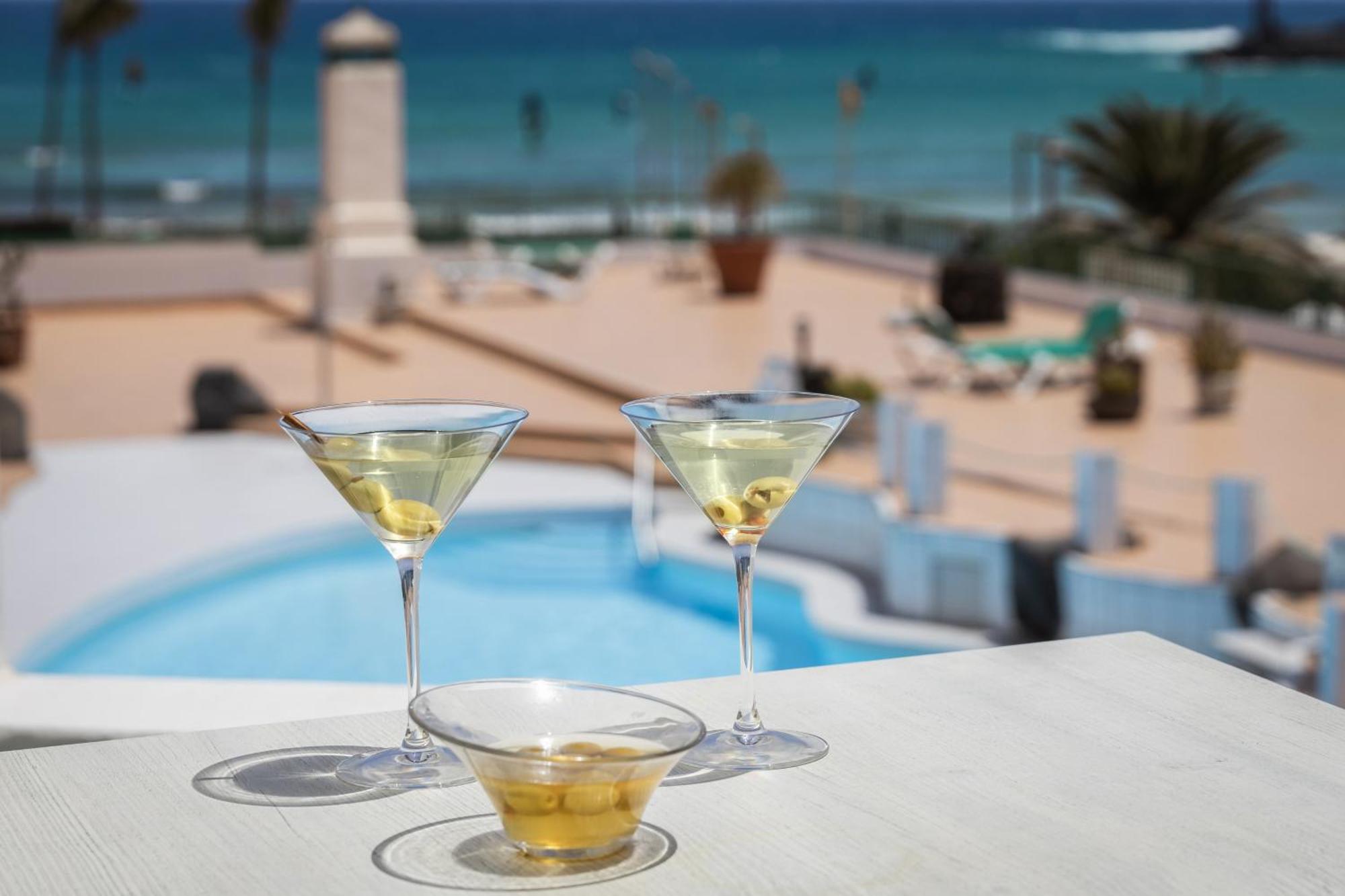Holyhome Cucharas Beach Costa Teguise Zewnętrze zdjęcie